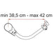 Fiamma Bike-Block Pro 3 - Deep Black 04133B04A Fiamma - Dynamic Drive