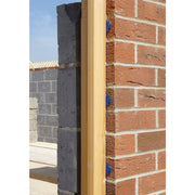 Draper Plastic Frame Packers (Bag of 100) 44006 Draper - Dynamic Drive