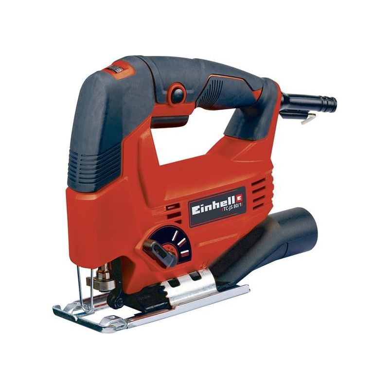 Einhell TC-JS 80/1 Jigsaw 550W 240V Einhell - Dynamic Drive
