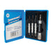 Silverline Quick-Flip Driver Set 4pce 4pce Silverline - Dynamic Drive