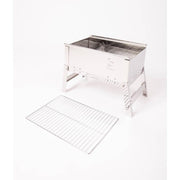 Bo-Camp Barbecue Compact Deluxe Bo-Camp - Dynamic Drive