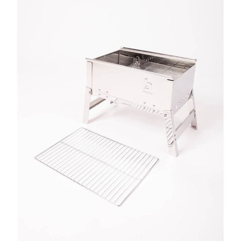 Bo-Camp Barbecue Compact Deluxe Bo-Camp - Dynamic Drive