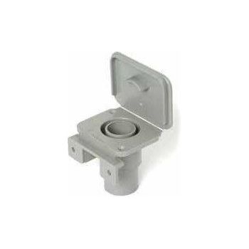 Grove Hose Socket/Flap 1/2" 0 White River Outdoor - Dynamic Drive