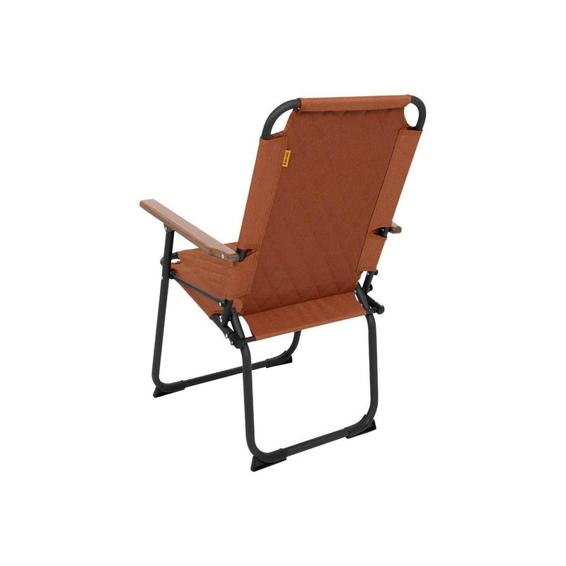 Bo-Camp Industrial Collection Chair Jefferson M Clay Bo-Camp - Dynamic Drive