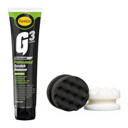 Farecla G3 Pro Scratch Remover Paste 150Ml And G3 Waffle Pads / Bodywork Detail Farécla  - Dynamic Drive