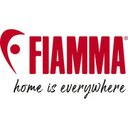 Fiamma Bike Rail Premium Deep Black 98656M150 Fiamma - Dynamic Drive