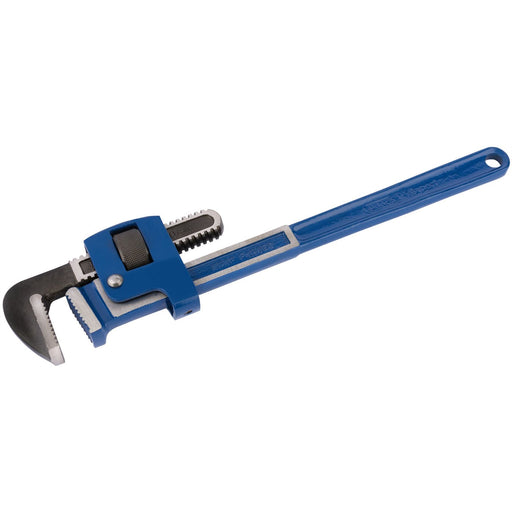 Draper Expert Adjustable Pipe Wrench, 450mm 78919 Draper - Dynamic Drive