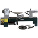 Draper Variable Speed Mini Wood Lathe, 250W 60988 Draper - Dynamic Drive
