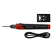 Sealey Lithium-ion Rechargeable Soldering Iron 12W SDL10 Sealey - Dynamic Drive