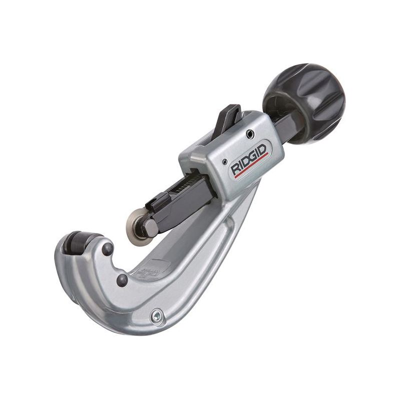 Ridgid 152 Quick-Acting Tube Cutter 6-66mm Capacity 31642 RIDGID - Dynamic Drive