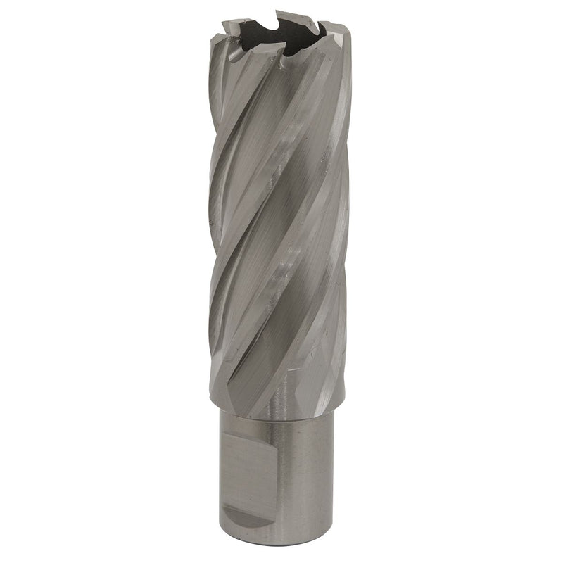 Sealey Rotabor Cutter HSS23mm Cut Depth 50mm RBHSS23L Sealey - Dynamic Drive