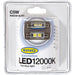 Ring RW23912LED Cool LED Bulb, Blue Ring Automotive - Dynamic Drive