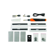 Power-Tec Plastic Repair Kit - Rechargeable 92549 Power-Tec - Dynamic Drive