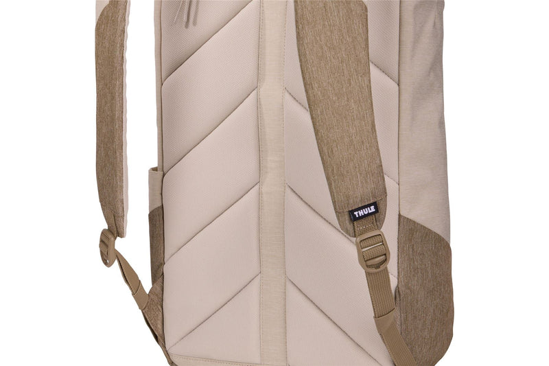 Thule Lithos rucksack 16L Pelican Gray/Faded Khaki Thule - Dynamic Drive