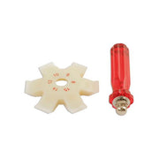 Laser Radiator Fin Straightener 5024 Laser - Dynamic Drive