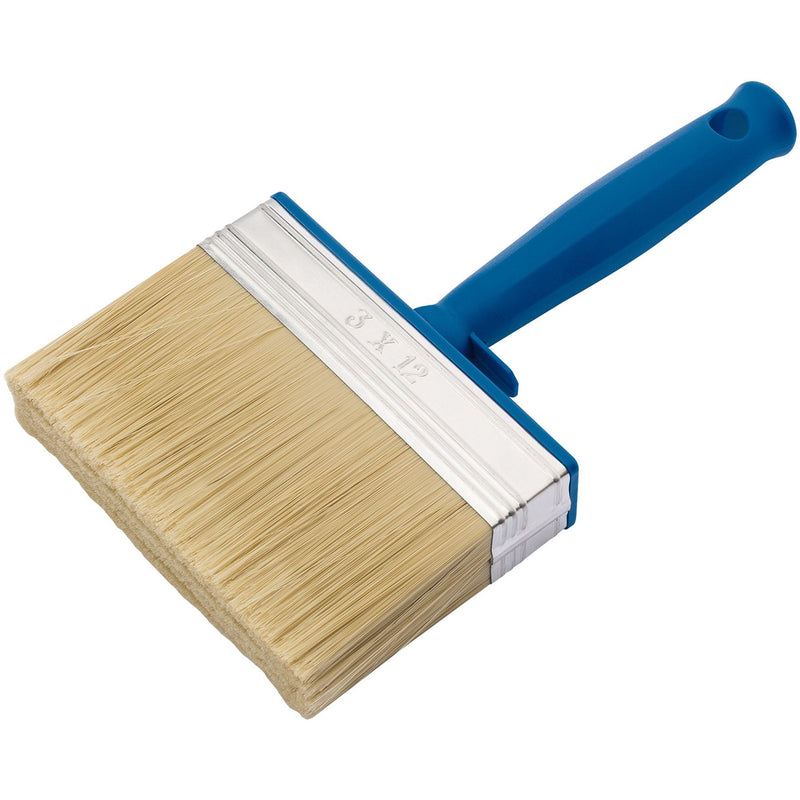Draper Block Brush, 115mm 82518 Draper - Dynamic Drive