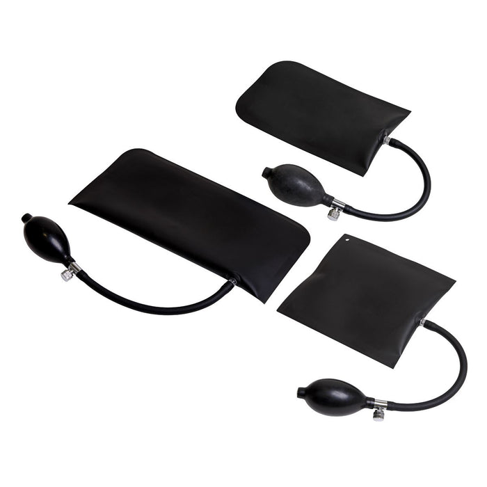 Sealey Panel Bag Set 3pc VS9114 Sealey - Dynamic Drive