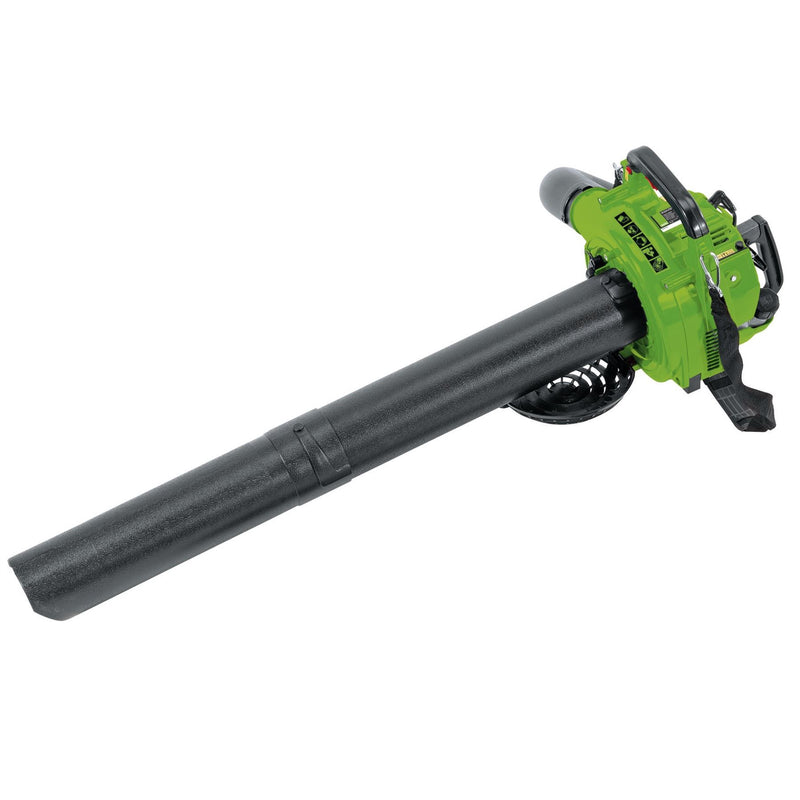Draper Petrol Vacuum/Blower, 25.4cc 32301 Draper - Dynamic Drive