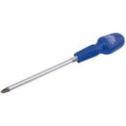 Draper Cross Slot Cabinet Pattern Screwdriver, No.3 x 150mm 14085 Draper - Dynamic Drive