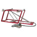 Sealey Vehicle Lift 2.5 Tonne Air/Hydraulic AVR2500A Sealey - Dynamic Drive