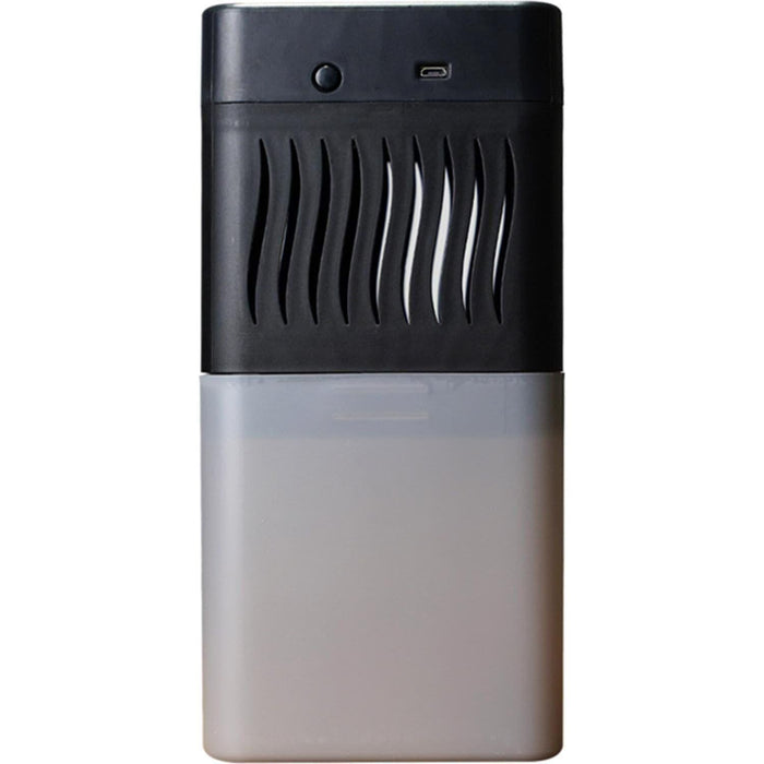 Keep Your Home Dry with Kontrol Aqua Air Fan Assisted Dehumidifier Kontrol Krystals - Dynamic Drive