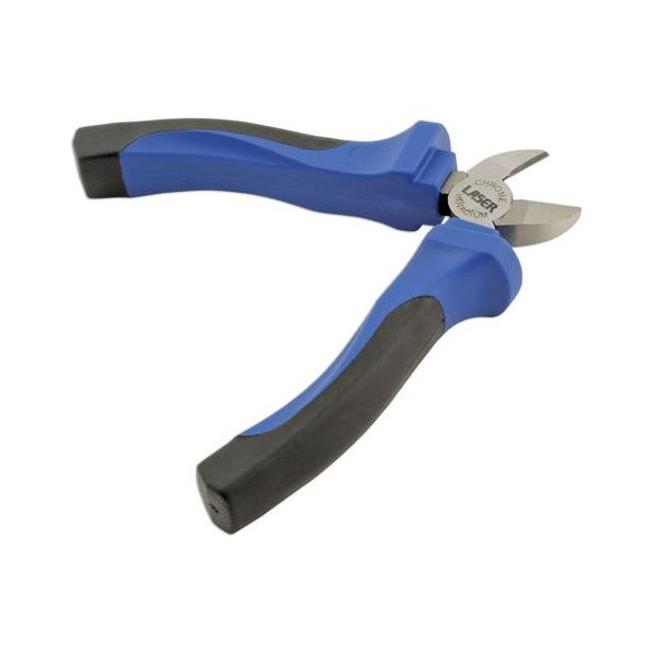 Laser Side Cutters 140mm 5896 Laser - Dynamic Drive