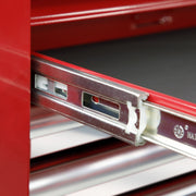 Sealey England Graphics 7 Drawer Rollcab Kit AP26479TENG Sealey - Dynamic Drive