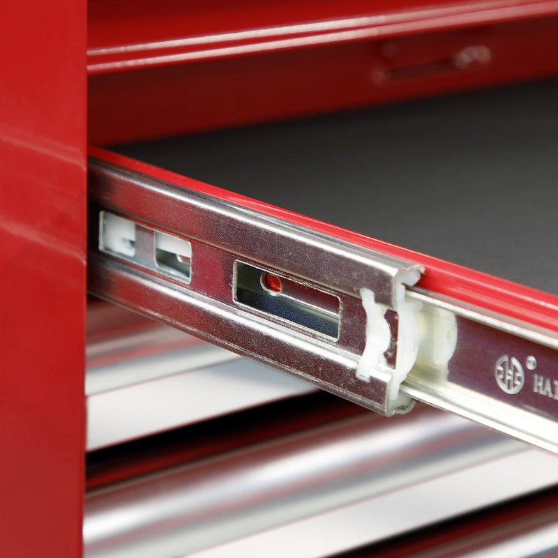 Sealey England Graphics 7 Drawer Rollcab Kit AP26479TENG Sealey - Dynamic Drive