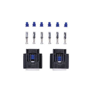 Connect Volvo Electric Power Steering Pump Connector 10pc 37615 Tool Connection - Dynamic Drive