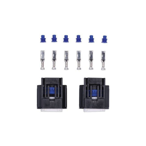 Connect Volvo Electric Power Steering Pump Connector 10pc 37615 Tool Connection - Dynamic Drive