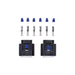 Connect Volvo Electric Power Steering Pump Connector 10pc 37615 Tool Connection - Dynamic Drive
