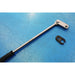 Laser Socket 1/2"D 14mm 0810 Laser - Dynamic Drive