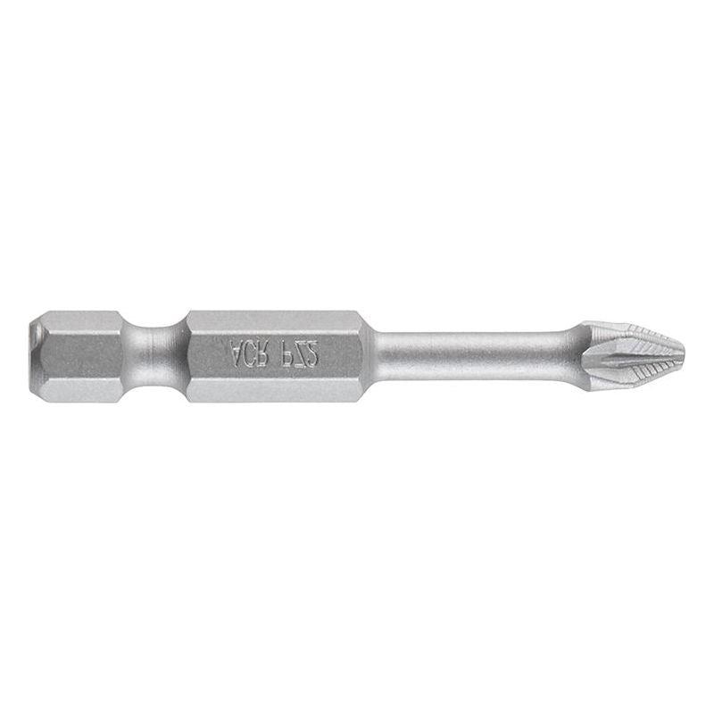 Dewalt Power Tools DT7226 Torsion Bits PZ2 x 50mm (Pack 5) DeWALT Power Tools - Dynamic Drive