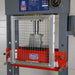 Sealey Safety Guard for YK30F YK30FAH YK30FFP YKSG30 Sealey - Dynamic Drive