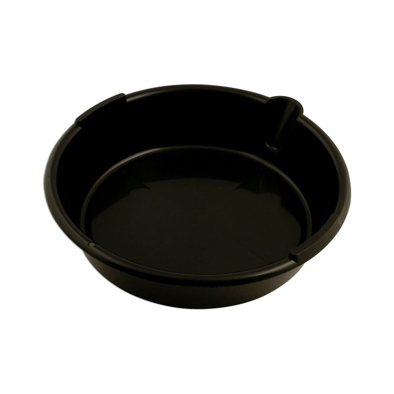 Laser Oil Drain Pan 6L 5729 Laser - Dynamic Drive