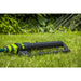Sealey Oscillating Water Sprinkler with 18 Nozzles JS2131 Sealey  - Dynamic Drive