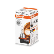 Osram Original 12V H9 halogen headlamp bulb 64213 1 piece in folding box Osram - Dynamic Drive