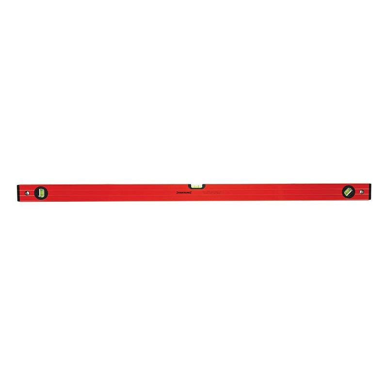 Silverline Expert Quality Level 1200mm Silverline - Dynamic Drive