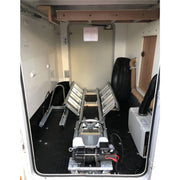 AL-KO Garage Bike Loading System Sawiko AL-KO - Dynamic Drive