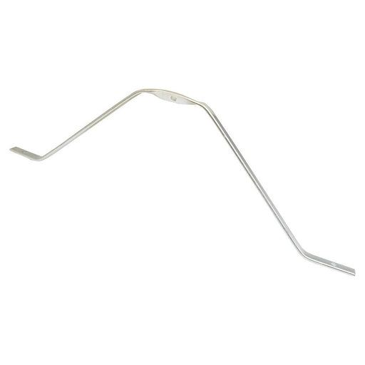 Silverline Support Stay 340mm Silverline - Dynamic Drive