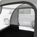 Kampa Dometic Action VW - Poled Driveaway Awning, Ideal VW T4,T5.T6 Transporters Kampa - Dynamic Drive