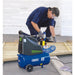 Draper Direct Drive Oil Free Air Compressor, 24L, 1.1kW 24978 Draper - Dynamic Drive