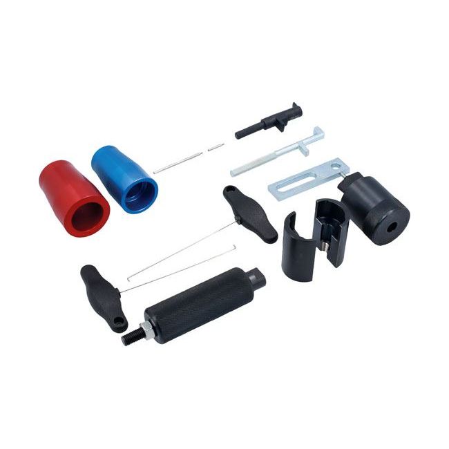 Laser Wet Plate Double Clutch Removal & Fitting Kit - for VW Group 8136 Laser - Dynamic Drive