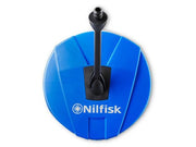 Nilfisk Click&Clean Mid Patio Cleaner Nilfisk - Dynamic Drive