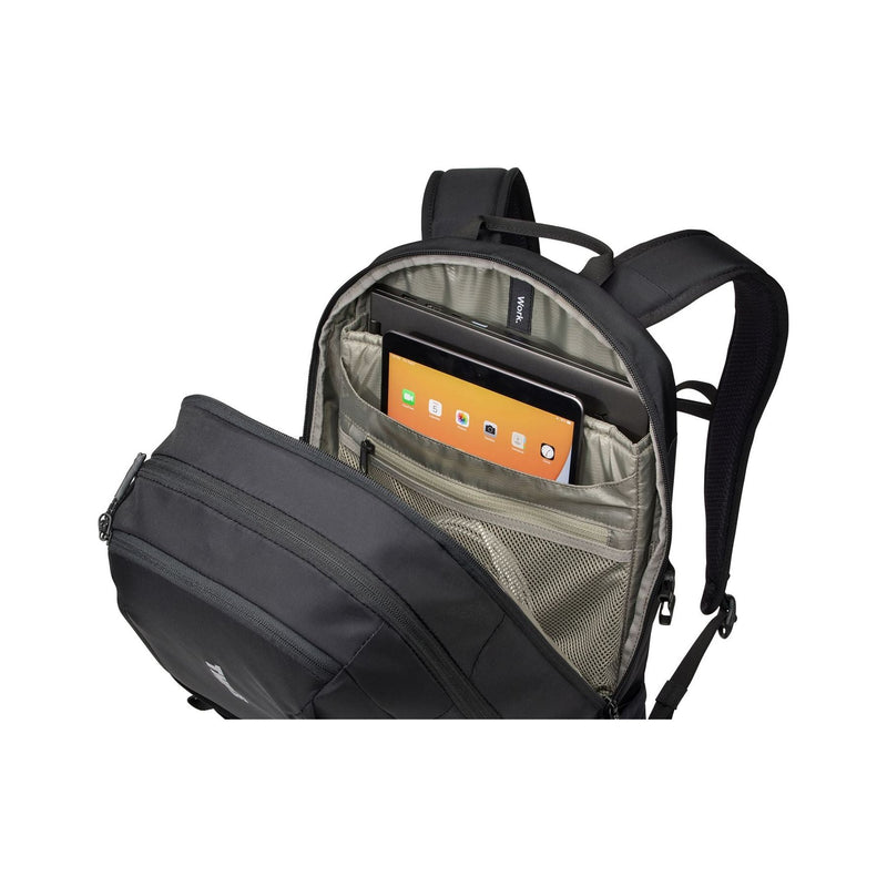 Thule EnRoute rucksack 23L black Laptop backpack Thule - Dynamic Drive