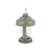 Bo-Camp Industrial Collection Table Lantern Dekalb Bo-Camp - Dynamic Drive
