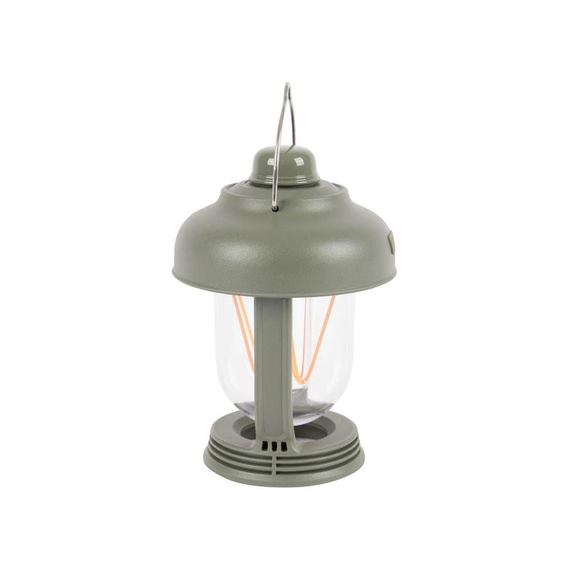 Bo-Camp Industrial Collection Table Lantern Dekalb Bo-Camp - Dynamic Drive