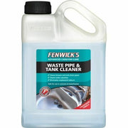 2x Fenwicks Waste Pipe and Tank Cleaner - 1 Litre Fenwicks  - Dynamic Drive