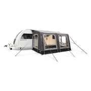 Vango Balletto Air 390 Elements ProShield Caravan Awning Vango - Dynamic Drive