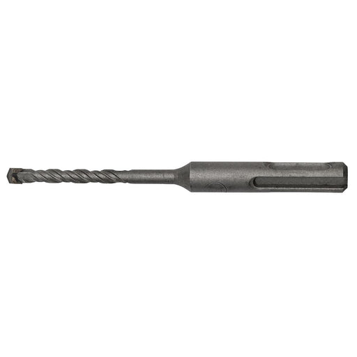 Sealey SDS Plus Drill Bit5 x 110mm SDS5X110 Sealey - Dynamic Drive
